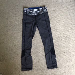 ✨Lululemon Leggings✨